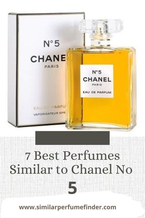 what perfume smells similar to chanel no 5|chanel no 5 knockoff.